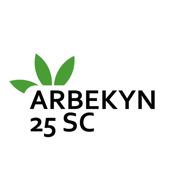 ARBEKYN  25 SC