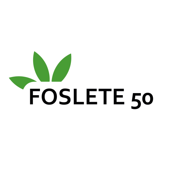 FOSLETE 50