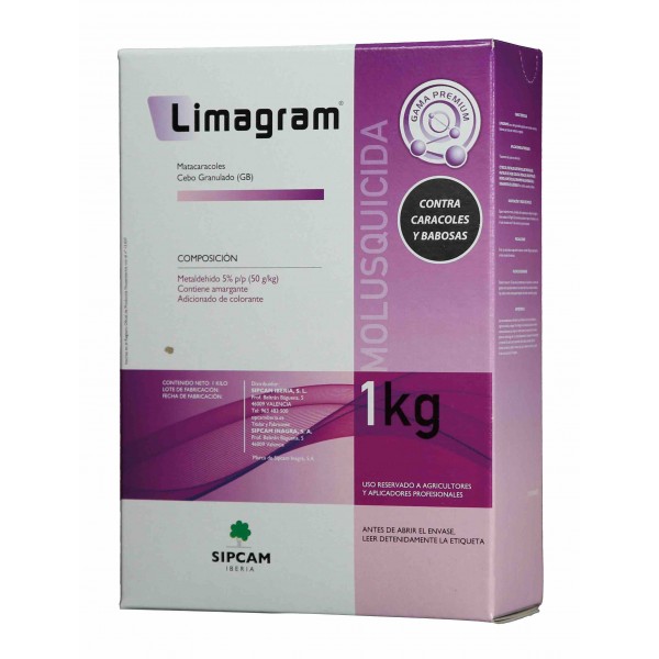 Limagram 1 Kg