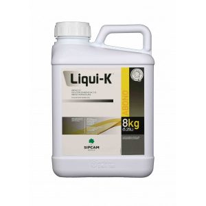Liqui-k 8 kg