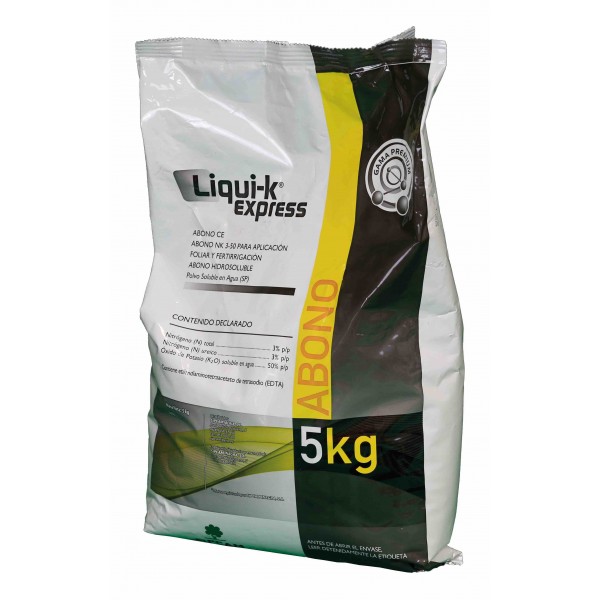 Liqui-k Express 5 kg