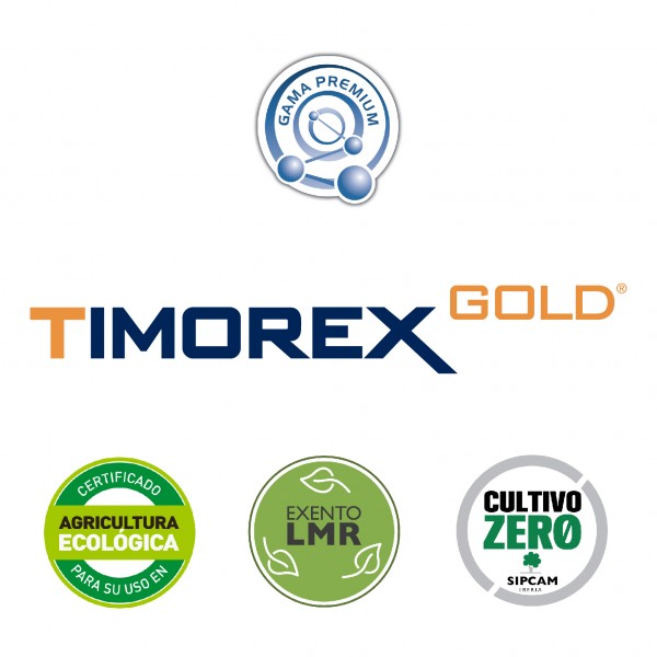 Timorex Gold