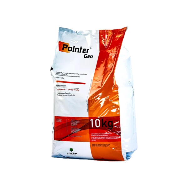 POINTER GEO – Image 2