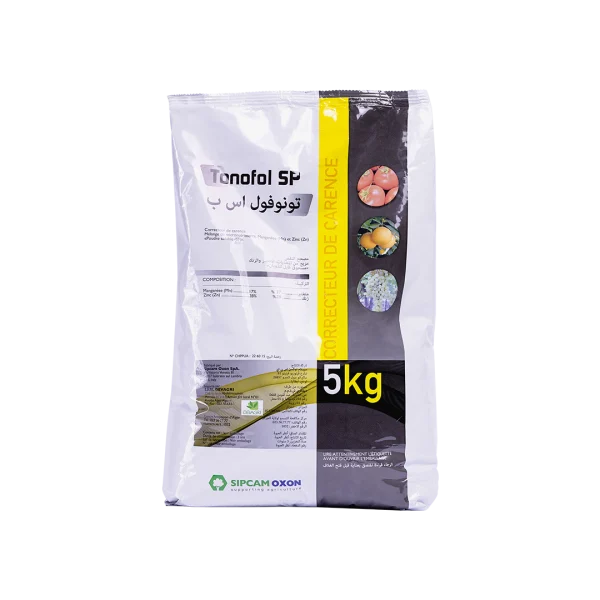 TONOFOL SP – Image 2