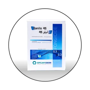 XANILO 45 WG