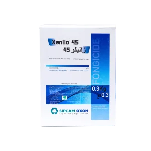 XANILO 45 WG