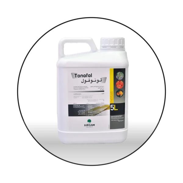 TONOFOL 